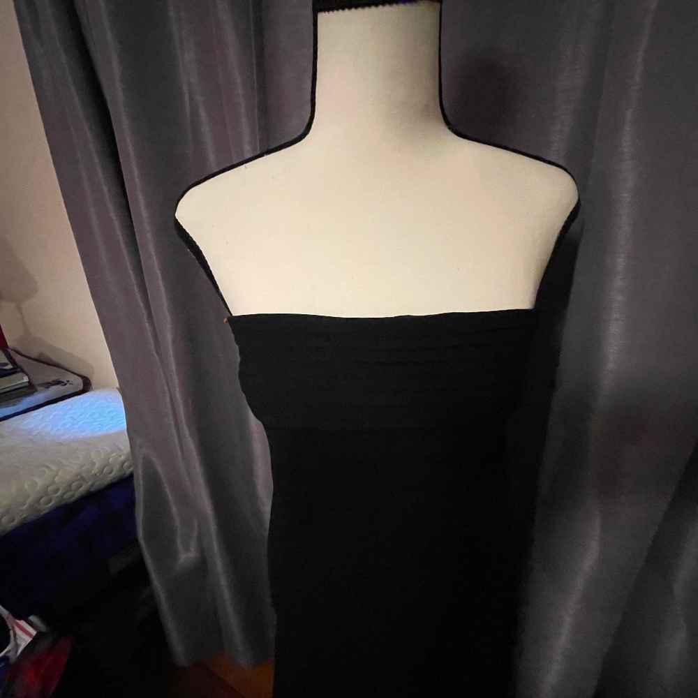 Ralph Lauren LBD ( Little Black Dress)